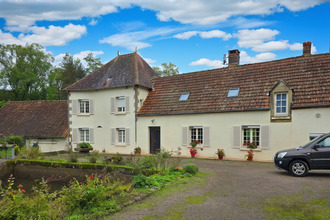  maison chappes 03390