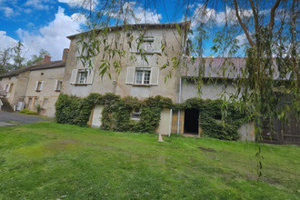  maison chappes 03390