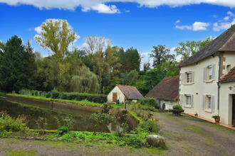  maison chappes 03390