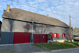  maison chappes 08220