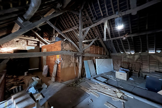  maison chappes 08220