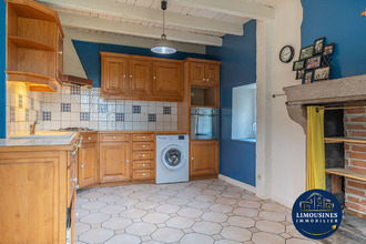  maison chaptelat 87270