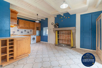  maison chaptelat 87270