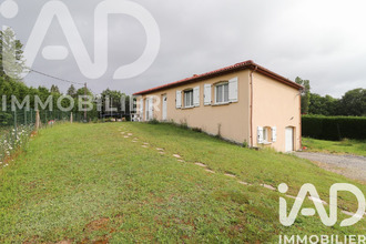  maison chaptelat 87270