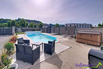  maison charancieu 38490