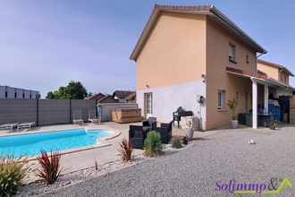  maison charancieu 38490