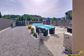  maison charancieu 38490