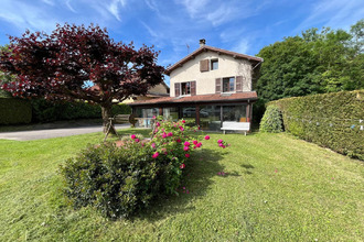  maison charancieu 38490