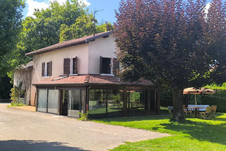  maison charancieu 38490