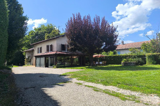  maison charancieu 38490