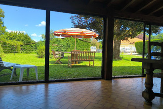  maison charancieu 38490