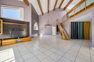  maison charantonnay 38790