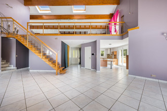  maison charantonnay 38790