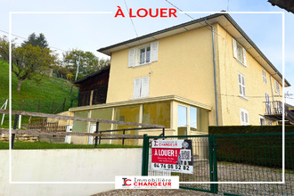  maison charavines 38850