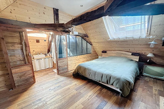  maison charavines 38850