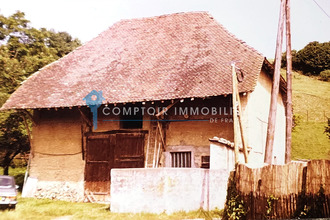  maison charavines 38850