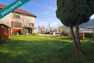  maison charavines 38850