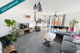  maison charavines 38850