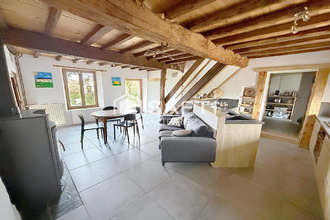  maison charavines 38850