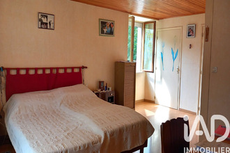  maison charavines 38850
