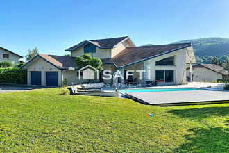  maison charavines 38850