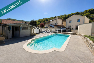  maison charavines 38850