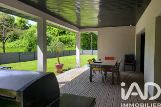  maison charavines 38850