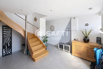  maison charavines 38850