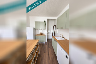  maison charavines 38850