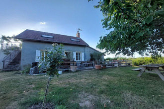  maison charbonnat 71320