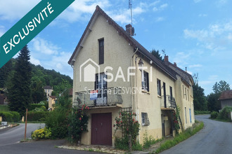  maison charbonnat 71320