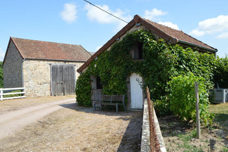  maison charbonnat 71320