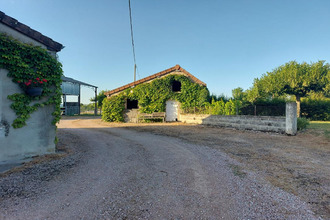  maison charbonnat 71320