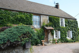  maison charbonnat 71320