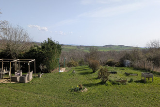  maison charbonnier-les-mines 63340