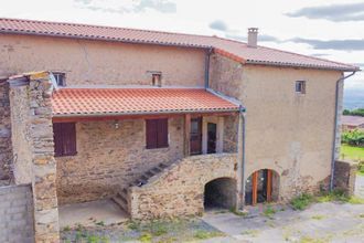  maison charbonnieres-les-bains 69260