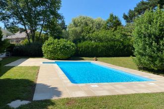  maison charbonnieres-les-bains 69260