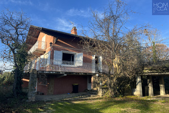  maison charbonnieres-les-bains 69260