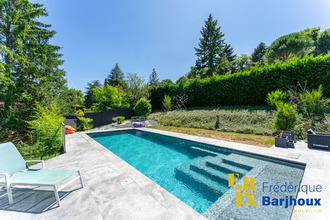  maison charbonnieres-les-bains 69260