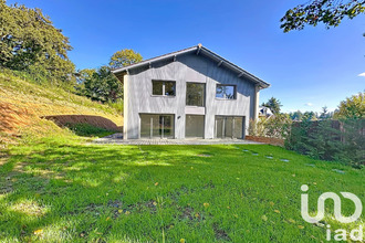  maison charbonnieres-les-bains 69260