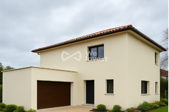  maison charbonnieres-les-bains 69260