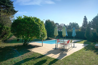  maison charbonnieres-les-bains 69260