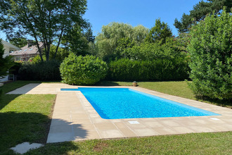  maison charbonnieres-les-bains 69260