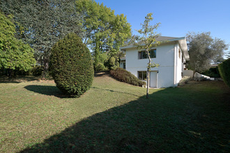  maison charbonnieres-les-bains 69260