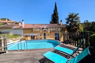  maison charbonnieres-les-bains 69260