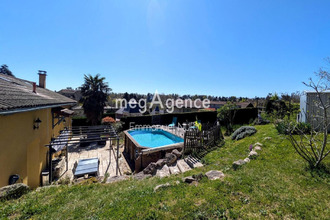  maison charbonnieres-les-bains 69260