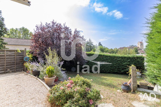  maison charbonnieres-les-bains 69260