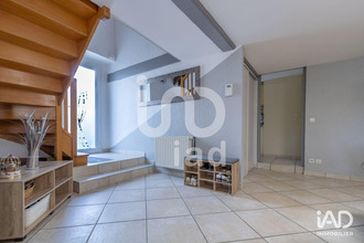  maison charbonnieres-les-bains 69260
