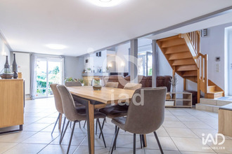  maison charbonnieres-les-bains 69260