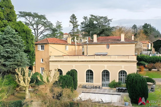  maison charbonnieres-les-bains 69260